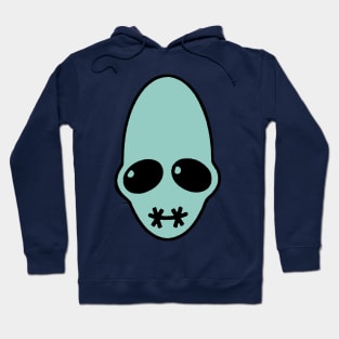 Oddworld - Neutral Hoodie